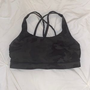 Lululemon Energy bra